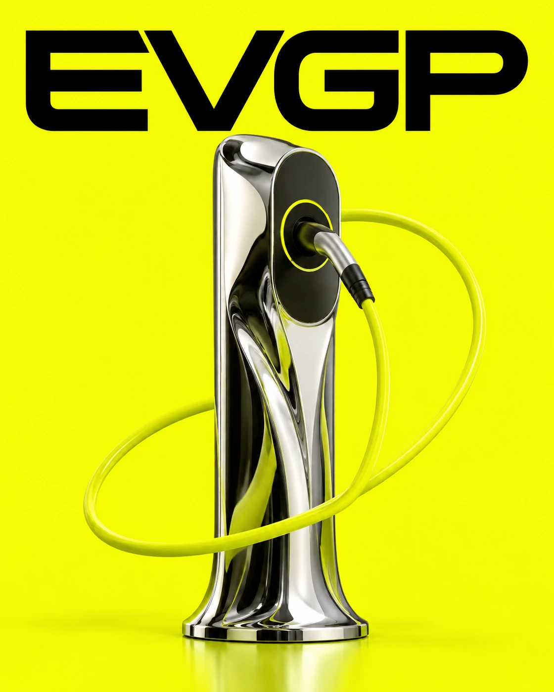 EVGP — EV charging in Moldova: project poster